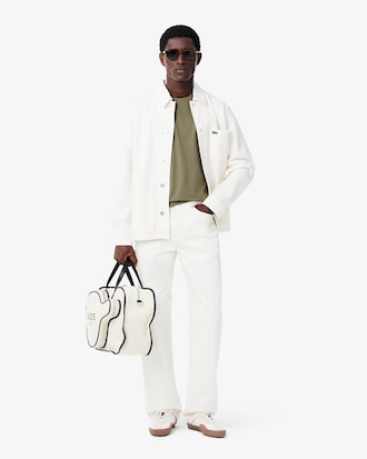 Men's Pima Cotton T-Shirt