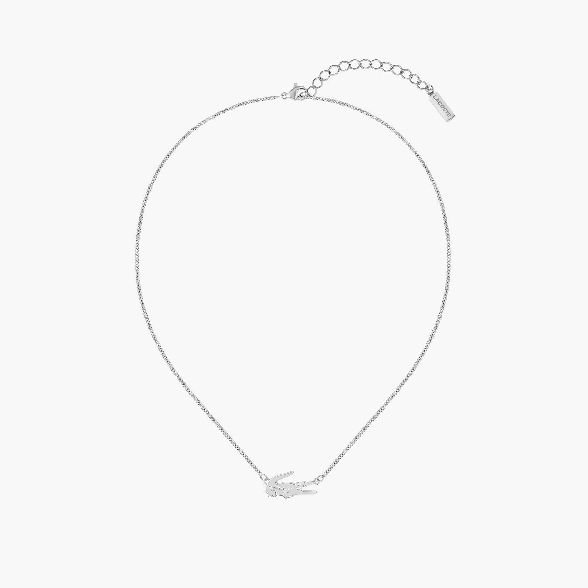 Women's Crocodile Necklace - Watches & Jewelry - New In 2025