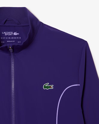 Men's SPORT x Novak Djokovic Ceremony Jacket