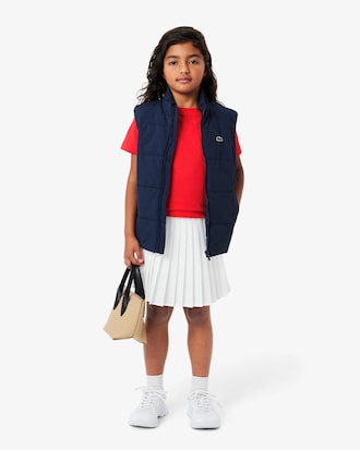 Kids' Cotton T-Shirt