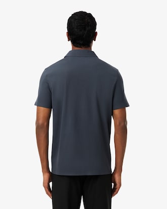 Regular Fit Commuter Polo