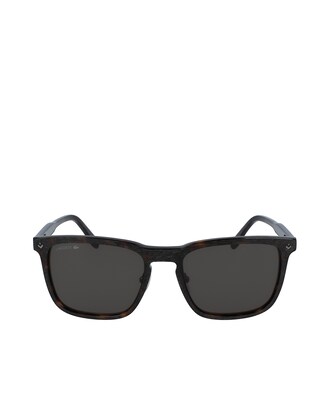 Rectangle Acetate Paris Polo Sunglasses