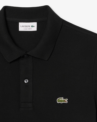 Men's Slim Fit L.12.12 Piqu&eacute; Polo