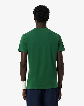 Men's Ultra Dry XXL Logo Sport T-Shirt