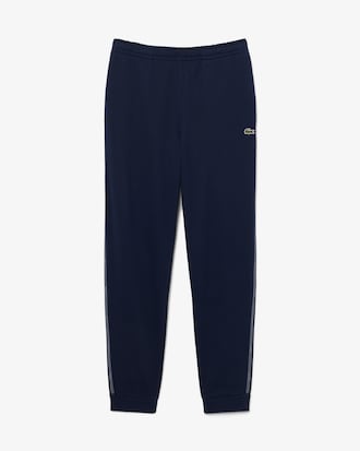 Logo Stripe Tracksuit pants