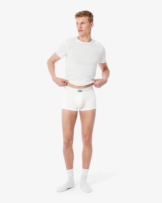 Paquete de 3 B&oacute;xers Stretch