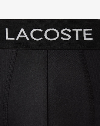 Men's 3-Pack Microfiber Trunks