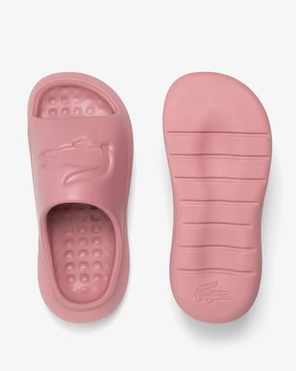 Sandalias Serve Slide 3.0 de material sintético para mujer