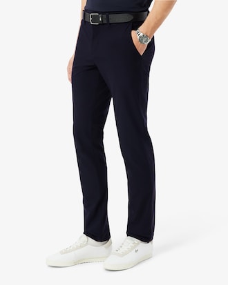Men's Slim Fit Commuter Pants