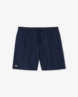 Men's Mid Length Swim Trunks