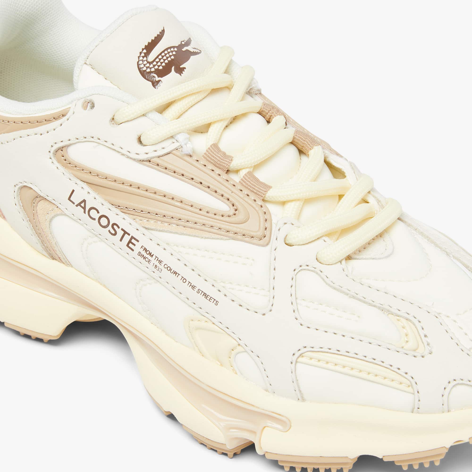 Lacoste ストム2Kロトッフスニカ 749SFA00240 2G9 Men's Storm 96 2K Lite Sneakers - Sneakers - New In 2025