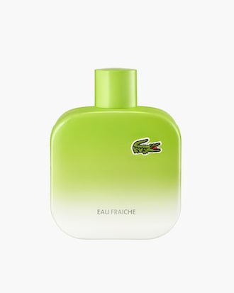 L.12.12 Eau Fraiche Pour Lui Eau de Toilette 100ml