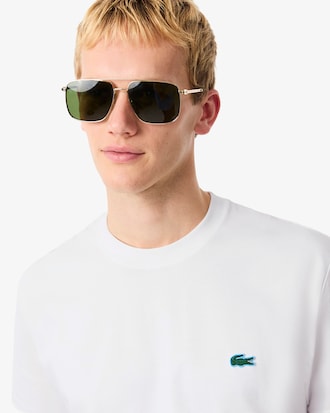 Men's Printed Jersey T-Shirt