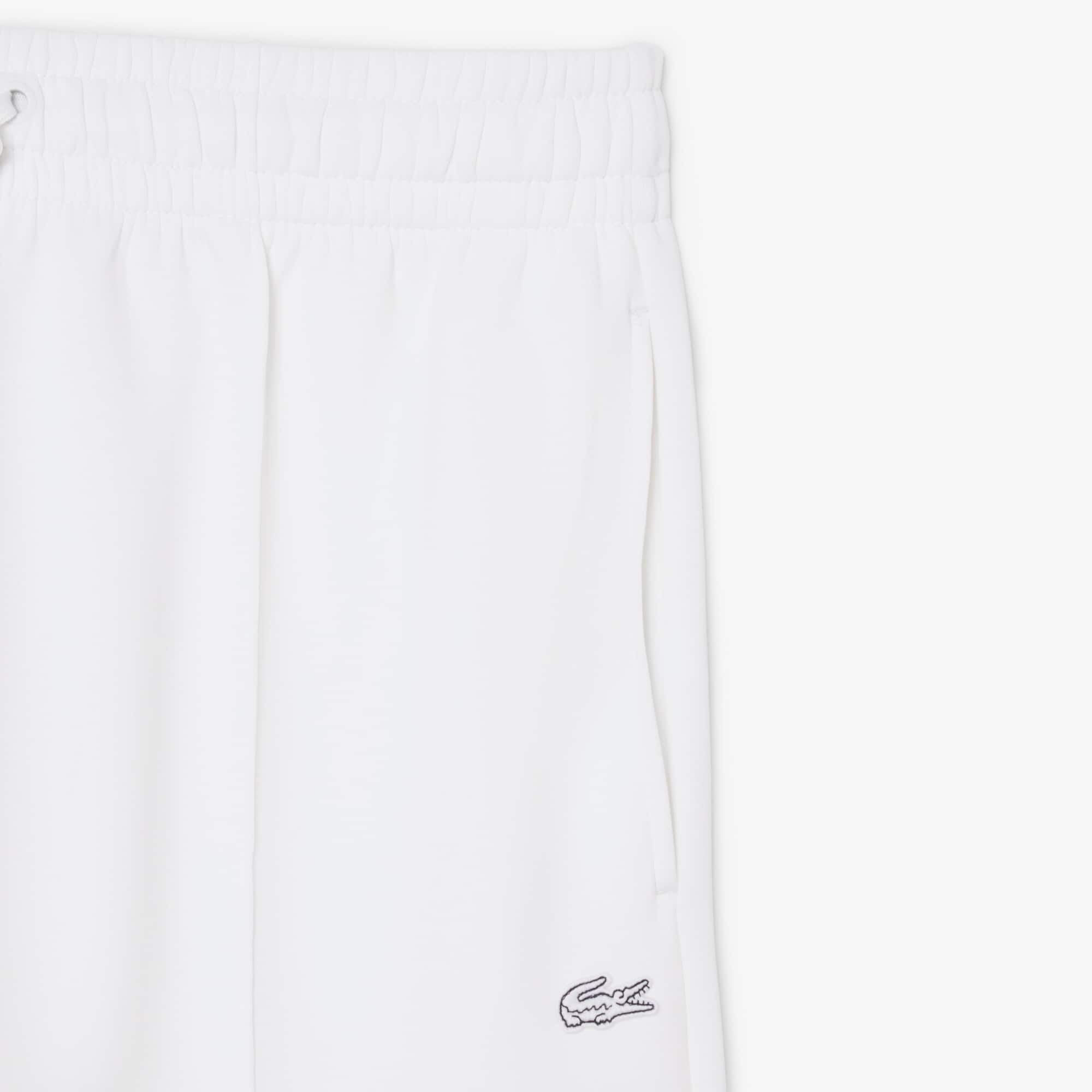 Wide Fit Jersey Sweatpants
