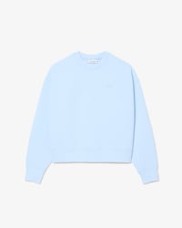 Sudadera Oversized de Tejido Doble Cara