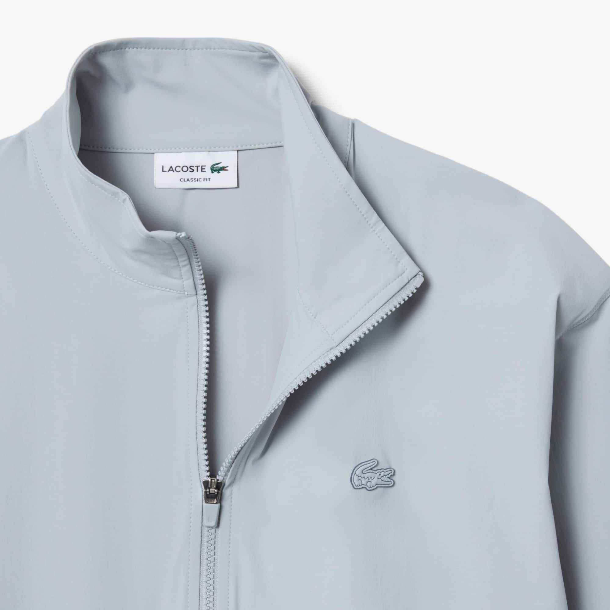 Stretch Commuter Track Jacket