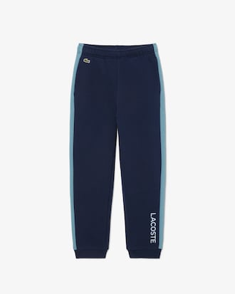 Kids' Colorblock Sweatpants