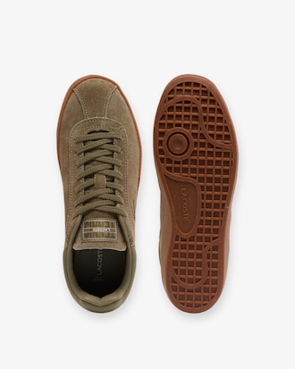Sneakers Baseshot Para Mujer