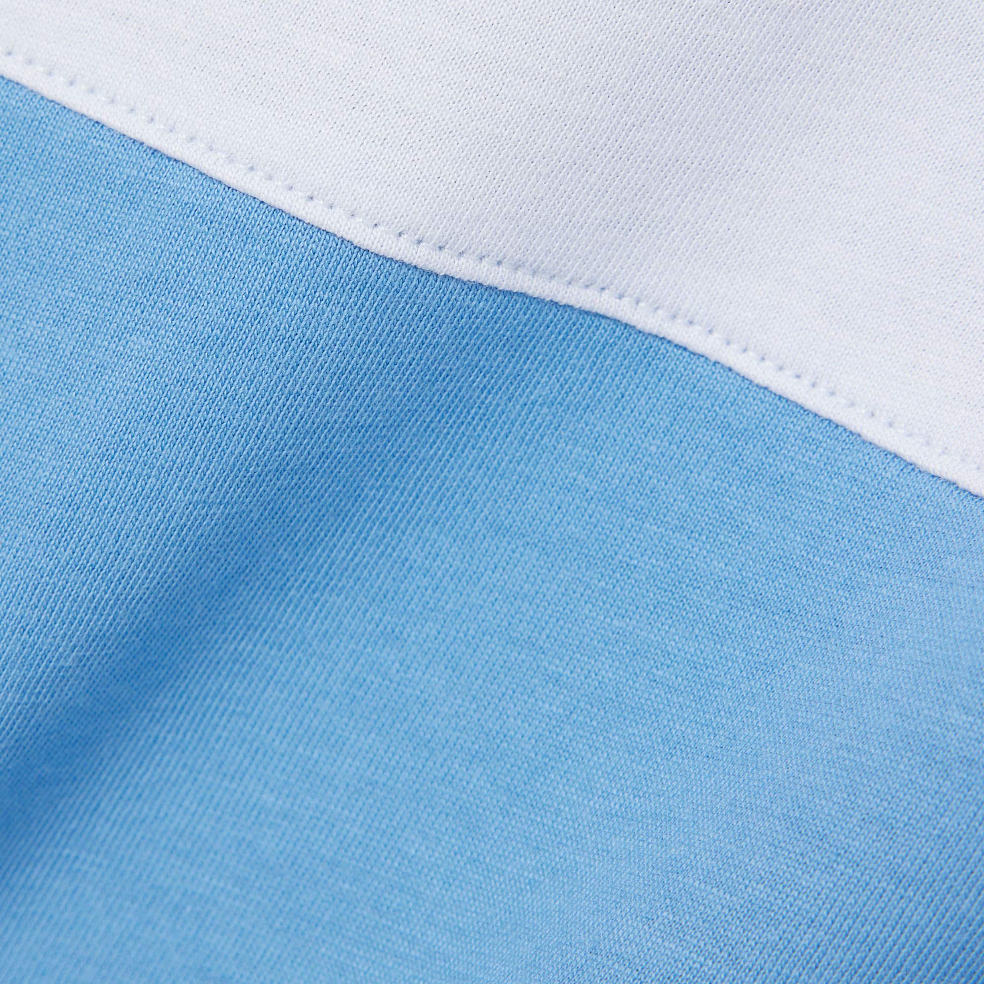 Cotton Colorblock T-Shirt