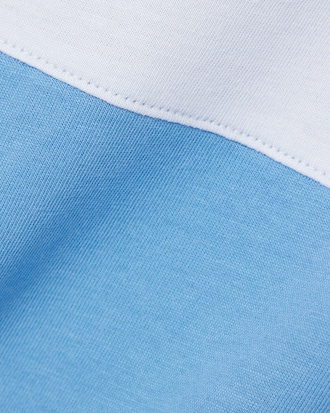 Cotton Colorblock T-Shirt