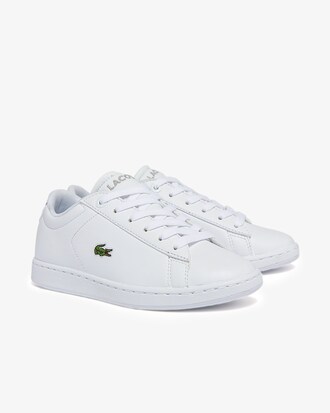 Children's Carnaby Evo BL Synthetic Trainers