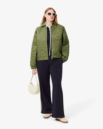 Pantalones de Sudadera Paris Made in France para Mujer