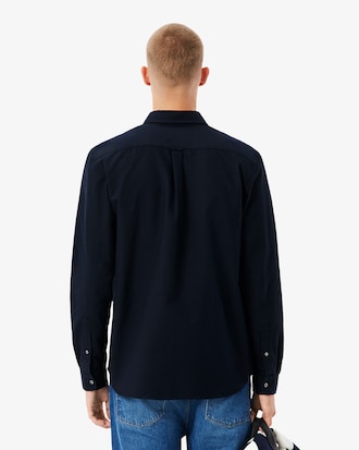Men's Regular Fit Oxford Shirt