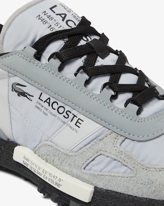 Men's Elite Active Sneakers