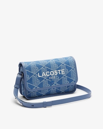 Heritage Flap Close Bag