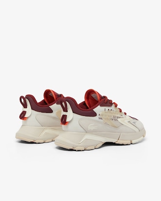 Sneakers L003 Neo Tech para mujer