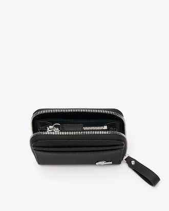 Daily Lifestyle Zipped Wallet