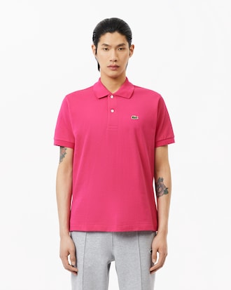 Polo Original L.12.12 Classic Fit para hombre