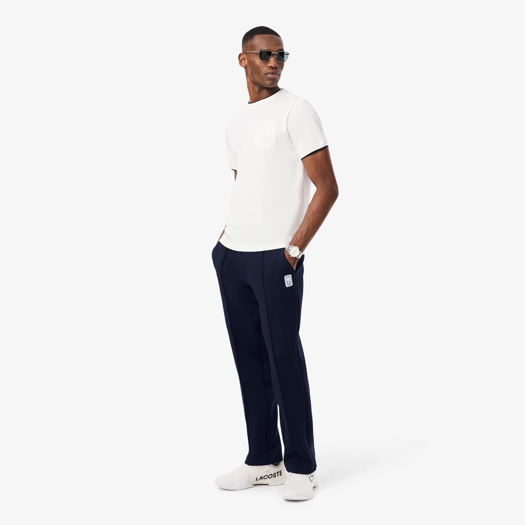 Tennis Heritage Sweatpants - Pants & Sweatpants - New In 2026