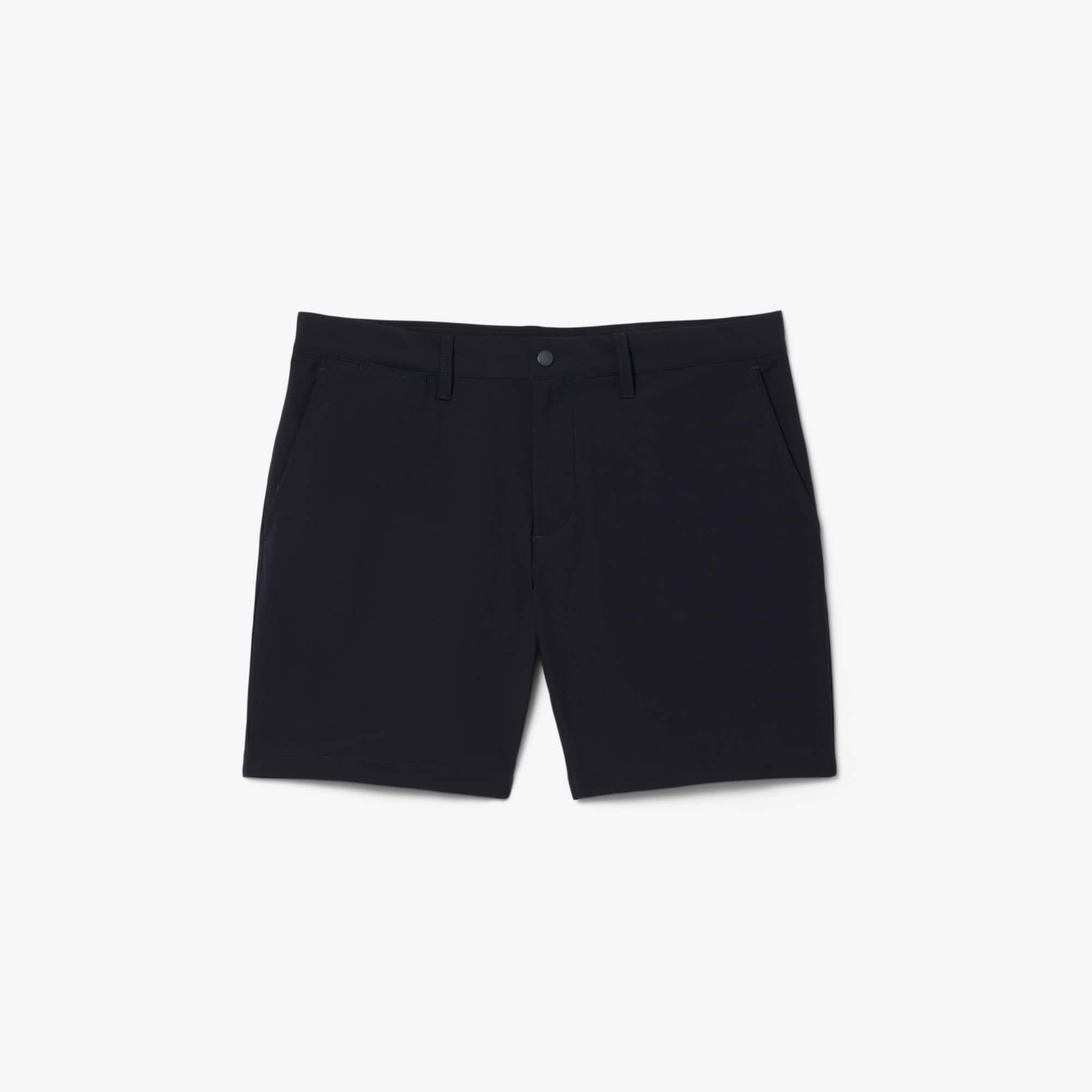Men's Slim Fit Commuter Shorts