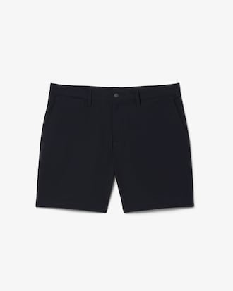 Men's Slim Fit Commuter Shorts