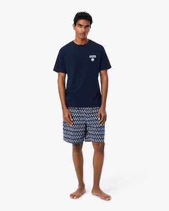 Roland-Garros Edition Pajama Set