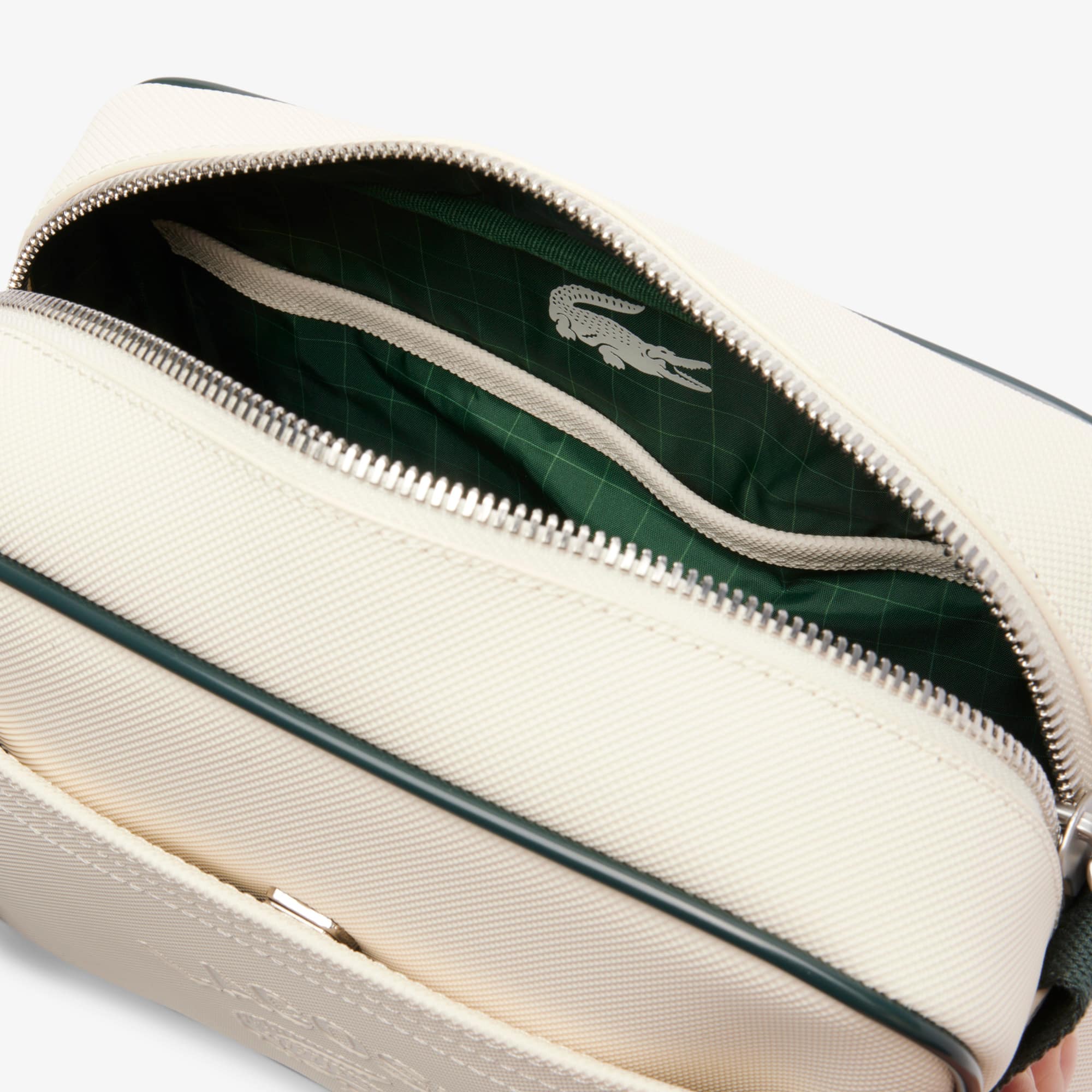 Unisex Medium Club 1930 Petit Piqué Reporter Bag - Bags