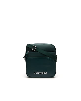 SPORT Ultimum Lettering Zip Bag