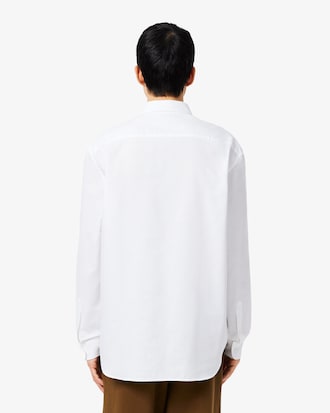 Regular Fit Oxford Shirt