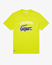 Men's Branded Crocodile T-Shirt