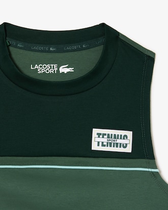 Women's Contrast Stretch Cotton Sport T-Shirt