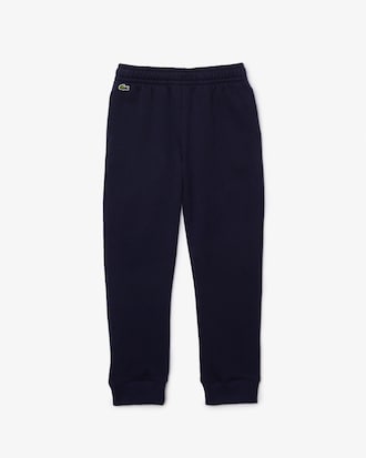 Pantalones deportivos de polar para niños