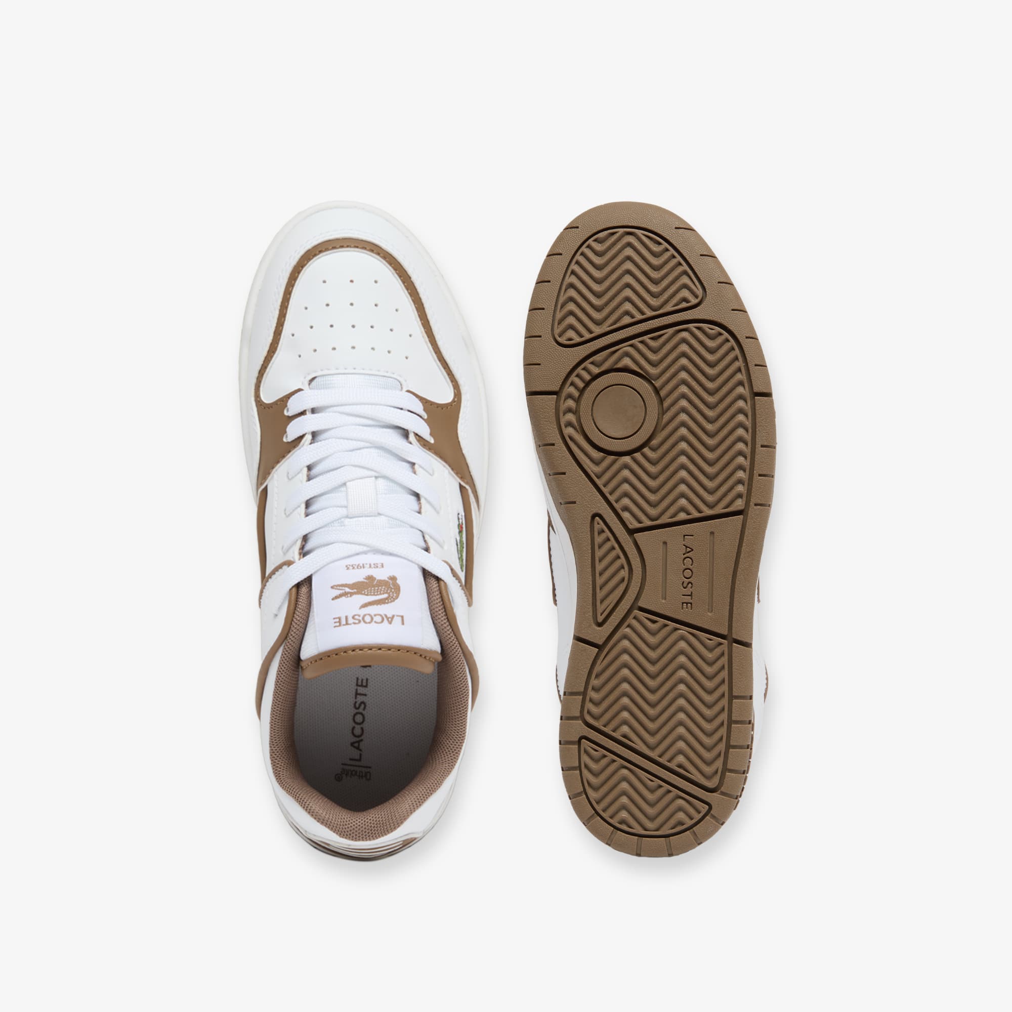 Junior's Courtcage Set Sneakers