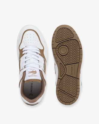 Junior's Courtcage Set Sneakers