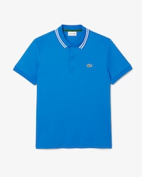 Polo de Algod&oacute;n Pima de Corte Regular para Hombre