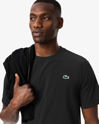 Men's Ultra Dry Lightweight Stretch Sport T-Shirt