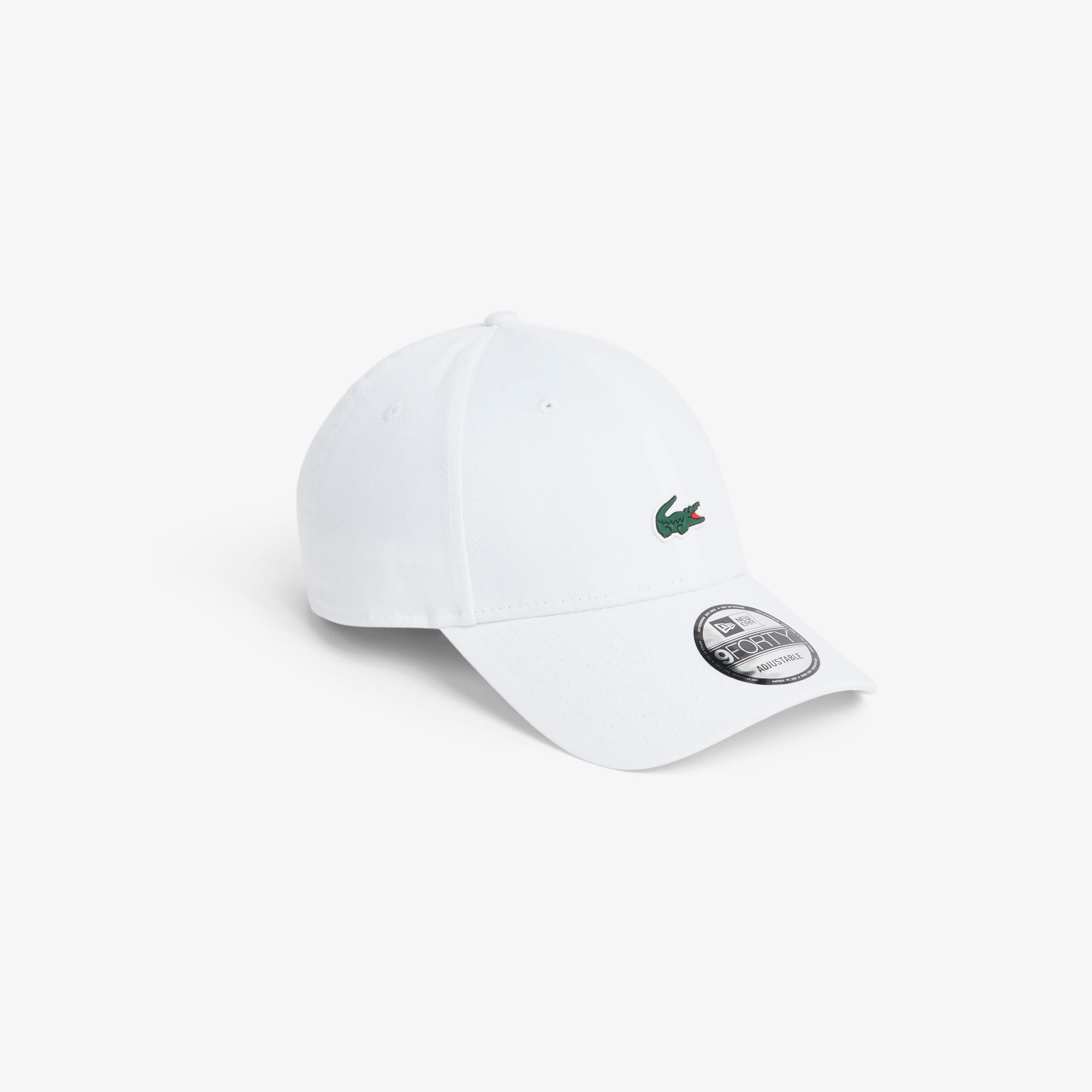 Lacoste x New Era Cap - Caps & Hats - New In 2026 | Lacoste