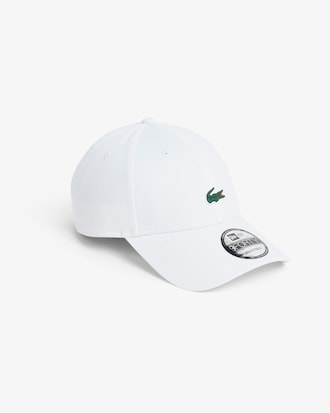 Lacoste x New Era Cap