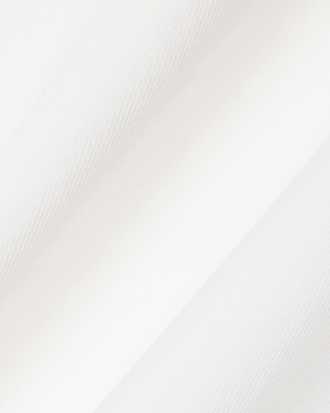 Sudadera de Forro Polar Stripe Band