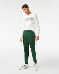 Men's Tapered Leg Sweatpants